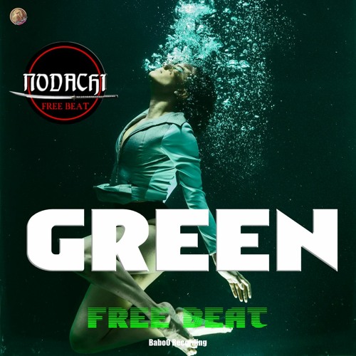 Green | FREE BEAT | No Copyright Music | FREE DLL