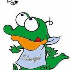 Schnappi Das Kleine Krokodil(Scruffy Bootleg)