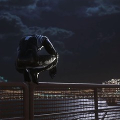 Symbiote Spider-Man x Rick Owens ft. Ken Carson (Guitar Remix)