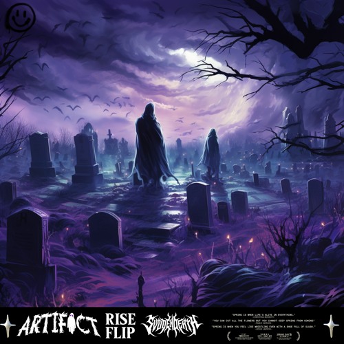 SVDDEN DEATH - RISE (ARTIFACT FLIP)