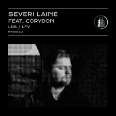 Severi Laine - LFV (feat. Corydon)