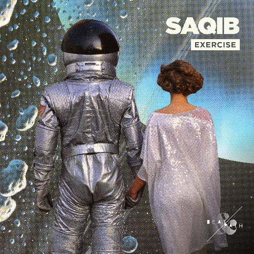 PREMIERE: Saqib - Exercise (Uone & Out Of Sorts AUM Shanti Remix) [BEAT & PATH]