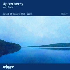 Upperberry | Sugar