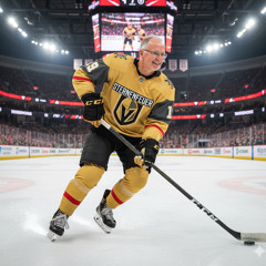 Eishockey Shuffle  Nr.1