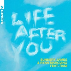 Sunnery James & Ryan Marciano feat. RANI - Life After You  - ( With Lyrics)