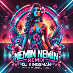 Nemin Nemin (Remix) - Rqstd Mix - United Tunez (2025)