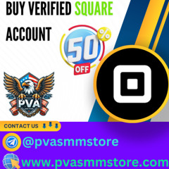 Secure Verified Square Account Purchase Online – Trusted Seller, Instant Setup