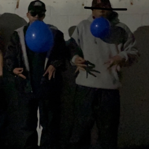 Enemiga Bashin TUNES X BAGZ