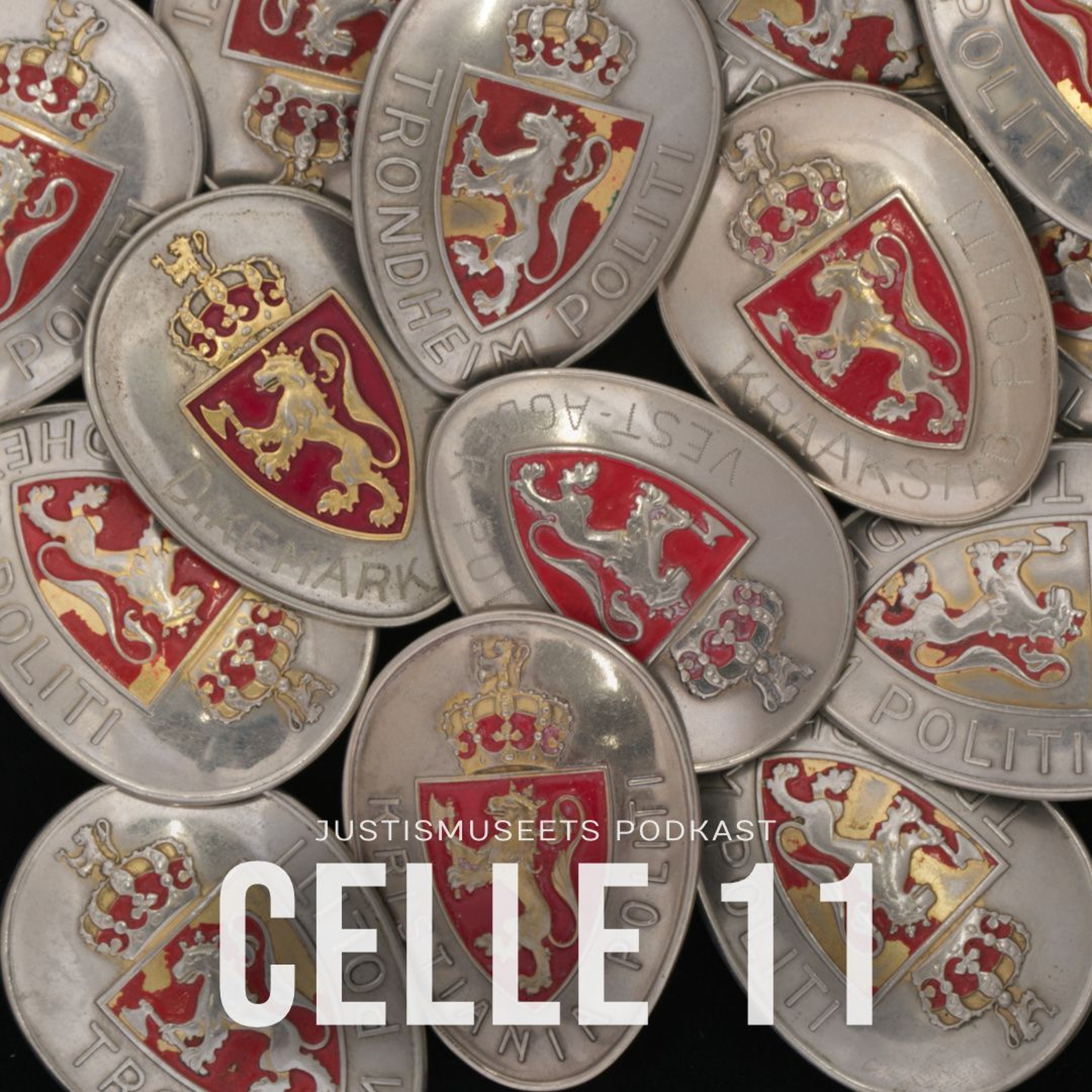 Modernisering Og Omveltning - Ep 3 (S4) Politirettshistorie