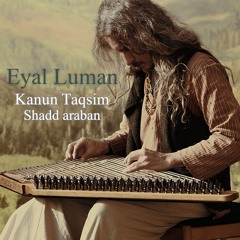 Kanun Taqsim - Shadd Araban