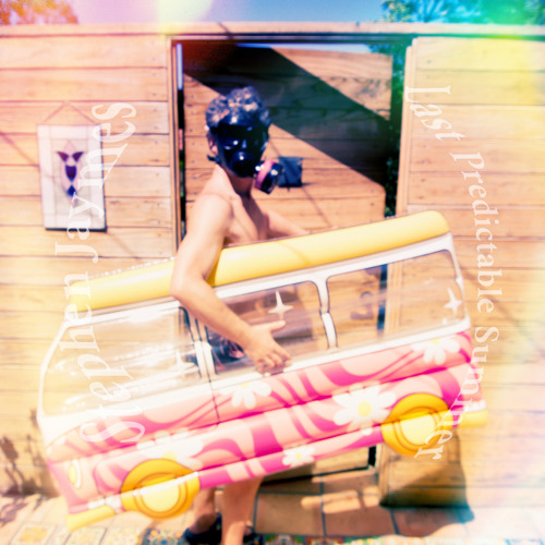 Last Predictable Summer