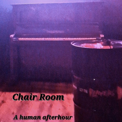 Chair Room-Reflection
