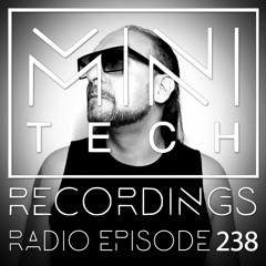 Minitech Radio Episode 238 Minitech Project Live At House Of Chapora