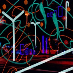Breezy Moors - City Lights
