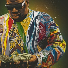 Notorious B.I.G. - Machine Gun Funk (Kashmerik Flip)