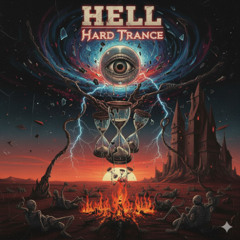 Data Storm - Hard Trance