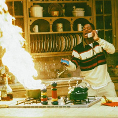 COOK'N