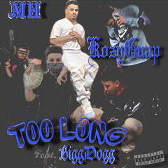 Too Long Ft. BiggDogg