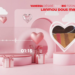 VANESSA DÉSIRÉ - Lanmou Dous Makòs Feat. BIC Tizon Dife