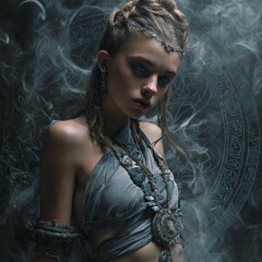 Forbidden Curiosity ☨ Aniel