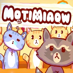 Moti Meow