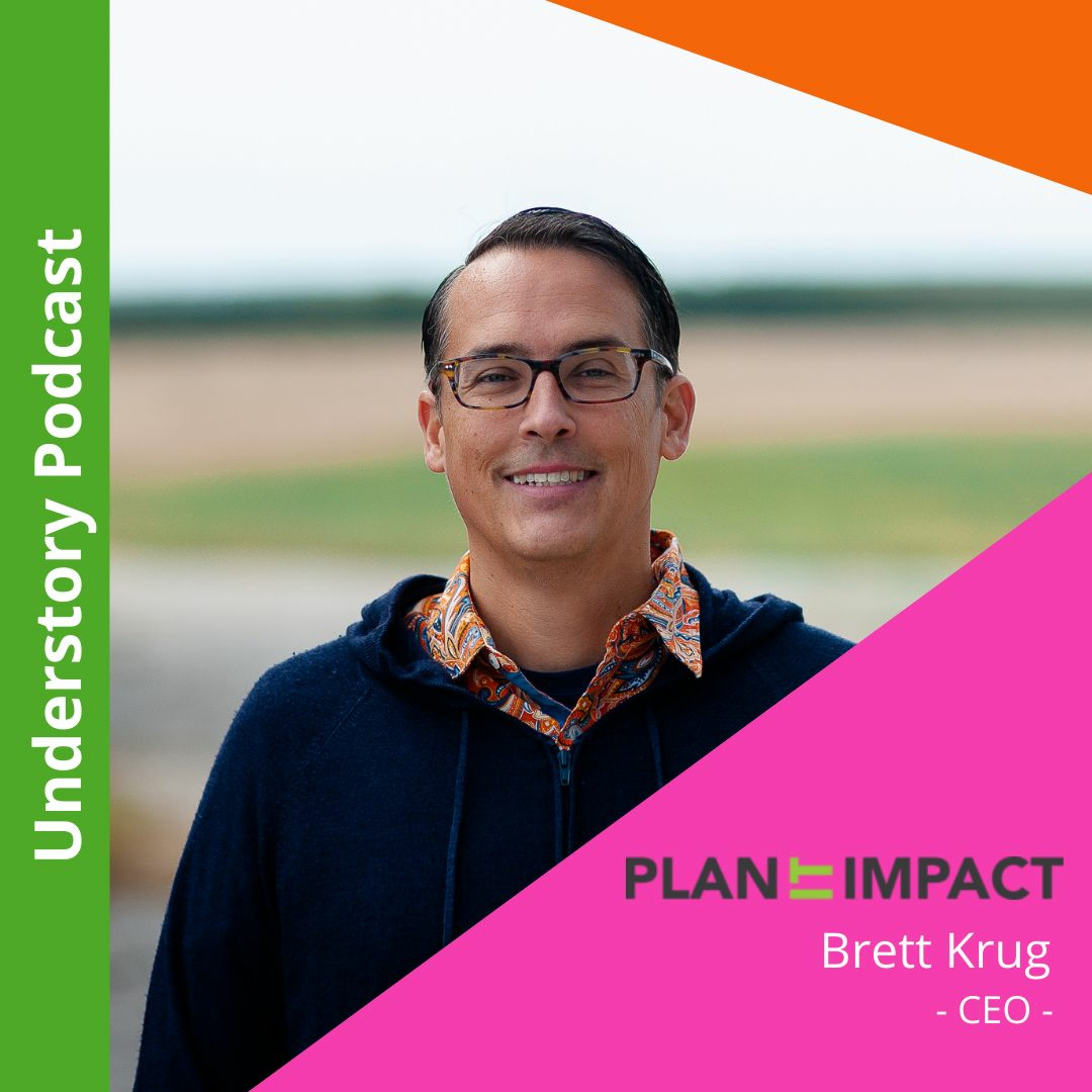 Understory Podcast: Perspectives on Sustainable Innovations