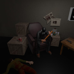 Fell In luv (ft Nirmaata Namir , unrelease 2023)