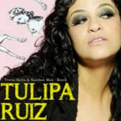Tulipa Ruiz & Zé Pi - Só sei dançar com você (Trovão Rocha & Ramilson Maia Rmx) Brazil/ Anthem.