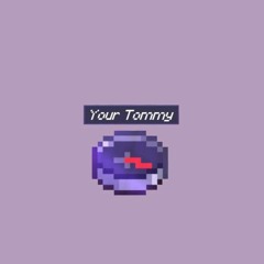 letter to a dead friend - Tubbo's Theme [Dream SMP]