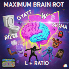 Maximum Brain Rot