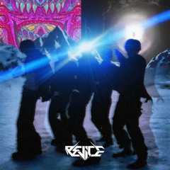 CORTIS x LOUIEJAYXX x GHENGAR & RATED R - FASHION vs PANIC vs BAJA BLASTER [R3VICE EDIT]