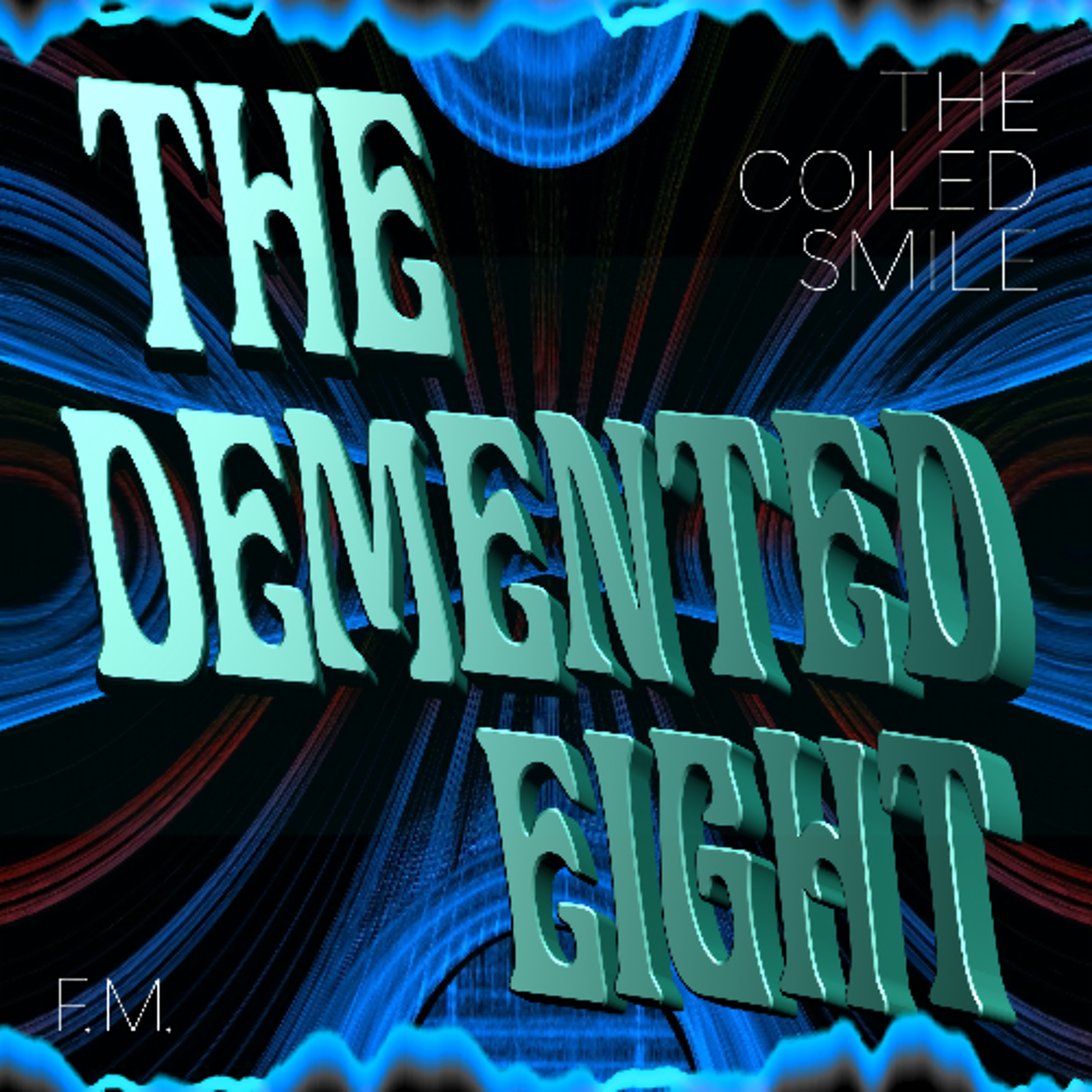 The Coiled Smile episode artwork