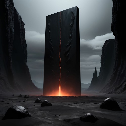 Techno Monolith