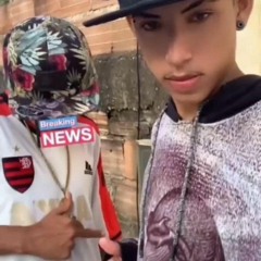 respeita traficante 👻