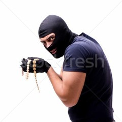 Funky criminal
