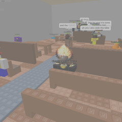 FICLK ROHLXO BRUH IM SO GEEKED THO WSP CHAT