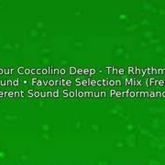 Carnaval Coccolino Deep The Rhythm Mind DifferentSound Mix  2020