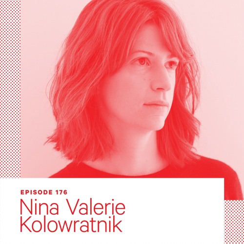 176. Nina Valerie Kolowratnik