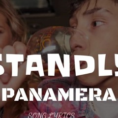 Panamera (REDRUM EDIT by ji @joseign4cio_) Standly (By Gittobeats X JSTO)