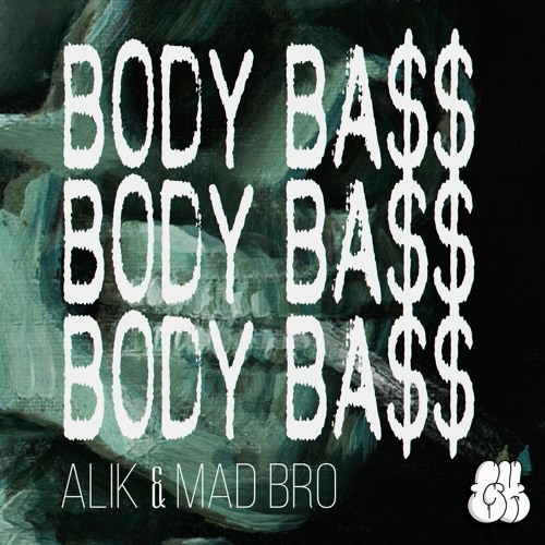 Alik & MAD BRO - Massive 9 (Original Mix)