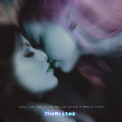 If Ariana Grande sang 'Love Like This' / AI Concept