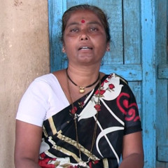 Making bitter gourd sweet