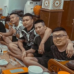 Ketamin Music 2020 - Tú Tàu Rmx