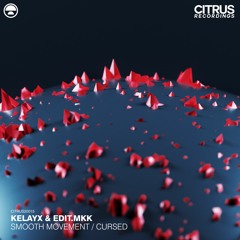 Kelayx & EDIT.MKK - Cursed