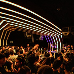 Bauhouse @ DEDGE (Live Authorial Mix - 11/10/22)