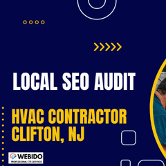 The Hidden Blueprint: How a C+ Website Grade Cost an HVAC Company Thousands in Lost Business