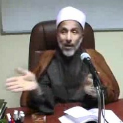 فضيلة الدكتور محمد المسير- سلسلة  تاريخ الفرق الإسلامية وأسباب نشأتها