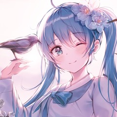 I can see the future