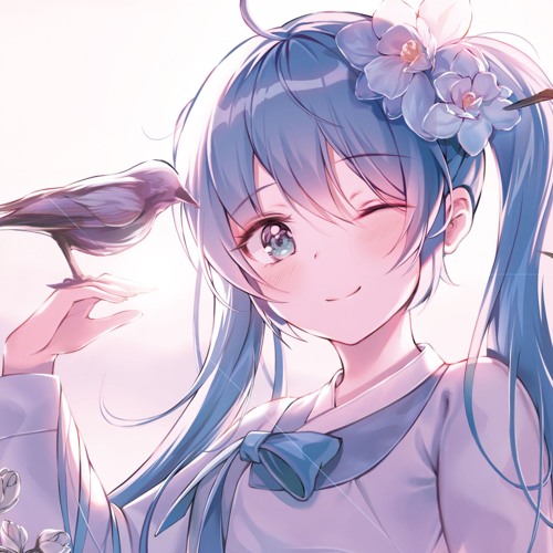 I can see the future