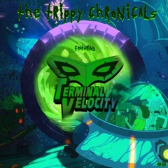 The Trippy Chronicles: Episode 19 Feat. Terminal Velocity